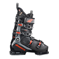 Ski boots Nordica Speedmachine 3 110 GW Black-Grey-Red - 2024/25