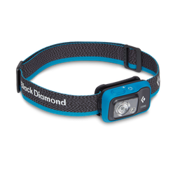 Headlamp Black Diamond Cosmo 350 Headlamp Azul - 2023/24