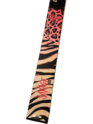 Skis Rossignol Savage Expert R22 + Spx 15 Rockerace Savage - 2025/26