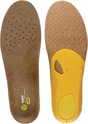 Einlagen Sidas 3Feet Outdoor High