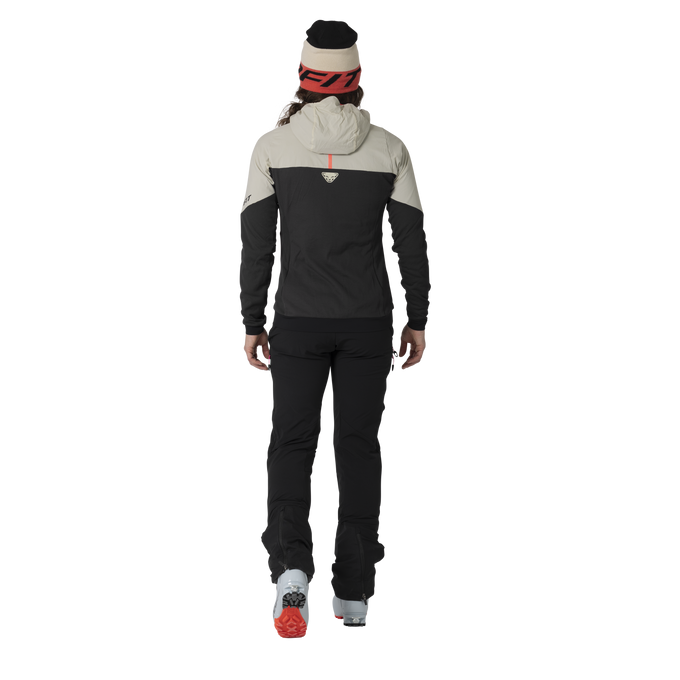 Technisches Sweatshirt Dynafit Blacklight Hybrid Thermal Jacket W Overcast -  2025/26