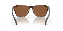 Sunglasses Oakley Frogskins™ Matte Brown Tortoise/ Prizm Tungsten - 2023