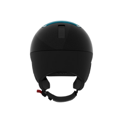 Helm KASK Chrome Visor Black/Sky - 2024/25