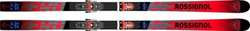 Ski Rossignol Hero Athlete FIS GS FACTORY 193cm + Px 18 Rockerace GW Hot Red - 2024/25