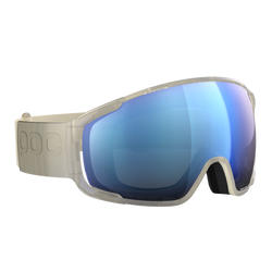 Brille POC Zonula Raw White/Partly Sunny Blue - 2024/25