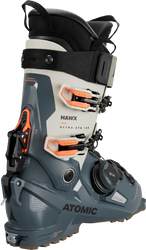 Ski boots Atomic Hawx Ultra XTD 120 BOA GW Storm/Stone/Orange – 2024/25