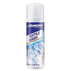 HOLMENKOL Textile Wash 250 ml