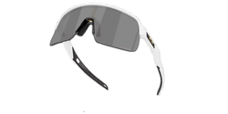 Sonnenbrille Oakley Sutro Lite S Matte White Frame / Prizm Black Lenses