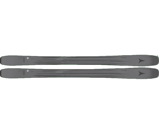 Skis Atomic Maverick 88 CTI - 2025/26