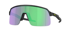 Sonnenbrille Oakley Sutro Lite Matte Black Frame/Prizm Road Jade Lenses