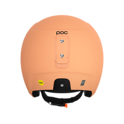 Helm POC Skull Dura X Mips Apricot Sunstone Matt - 2025/26