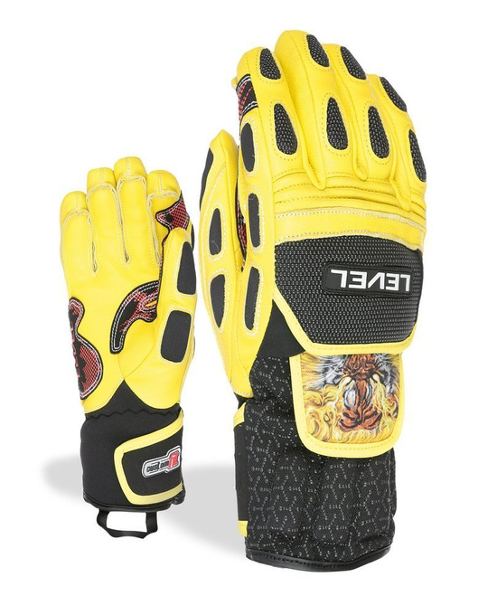 Handschuhe LEVEL Worldcup JR CF - 2021/22