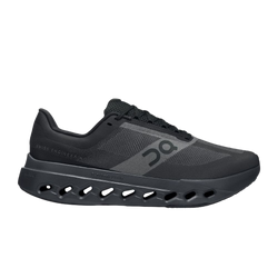 Men's shoes ON RUNNING Cloudsurfer Next Black/Eclipse