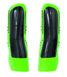 Schienbeinschutz Komperdell Carbon Shin Guard World Cup  - 2025/26