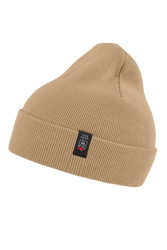 Hat Van Deer Classic Beanie Ocher - 2025/26