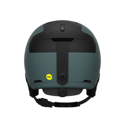 Skihelm Flaxta Deep Space  MIPS Aqua Green - 2025/26