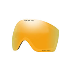 Ersatzlinse Oakley Flight Deck Pro L Prizm 24K Iridium - 2025/26