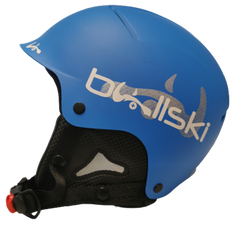 Helmet BULLSKI Mick Top Light Blue Senior 