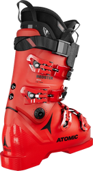 Skischuhe Atomic Redster CS 130 Red/Black - 2024/25