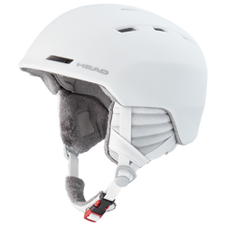 Helmet HEAD Valery White - 2024/25