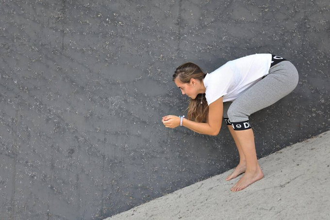 Thermokleidung Cut Resistant Diston Racing 3/4 Pants Man