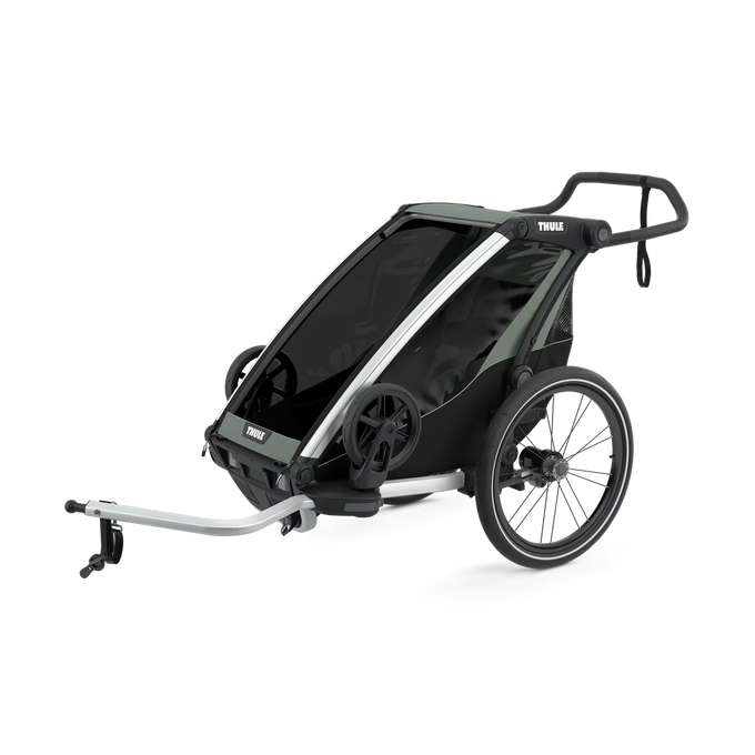 Fahrradanhänger Thule Chariot Lite Single