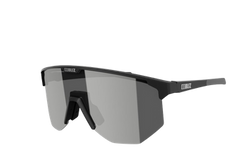 Sonnenbrille BLIZ Hero Matt Black/Smoke Silver