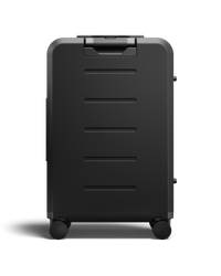 Travel suitcase Db Ramverk Check-in Luggage Medium Black Out - 2024/25