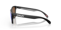 Sunglasses Oakley Frogskins Matte Black/Prizm Violet
