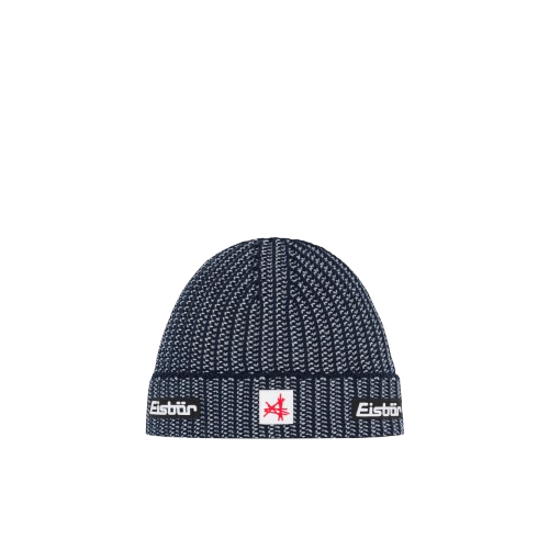 Mützen Eisbar Sorrak MÜ SA Navy Blue - 2025/26