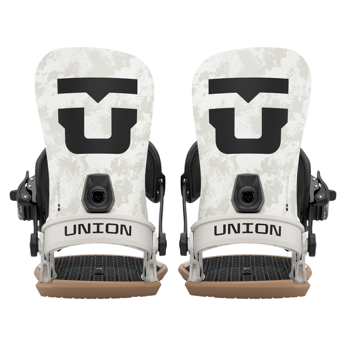 Snowboardbindungen Union Strata Sand - 2025/26