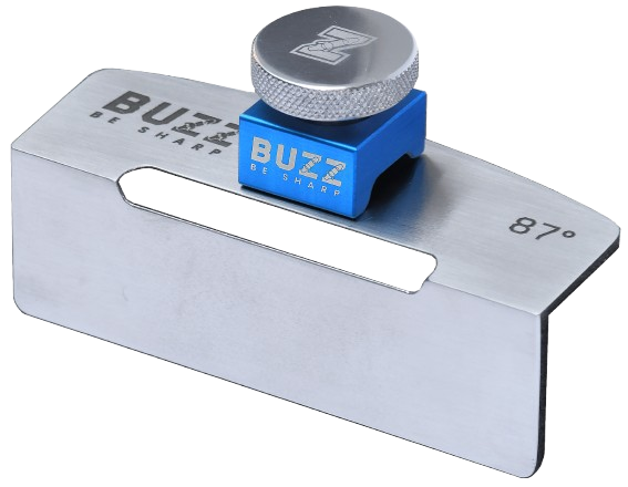 Quadrat BUZZ Be Sharp World Cup 86°