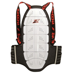 Protector Zandona Shield Evo X7 White