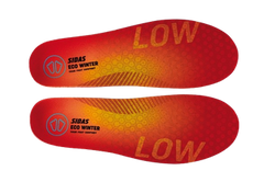 Insoles Sidas Winter 3Feet Eco Winter - Low