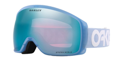 Brille Oakley Flight Tracker M Matte B1B Navy Prizm Sapphire Iridium - 2024/25