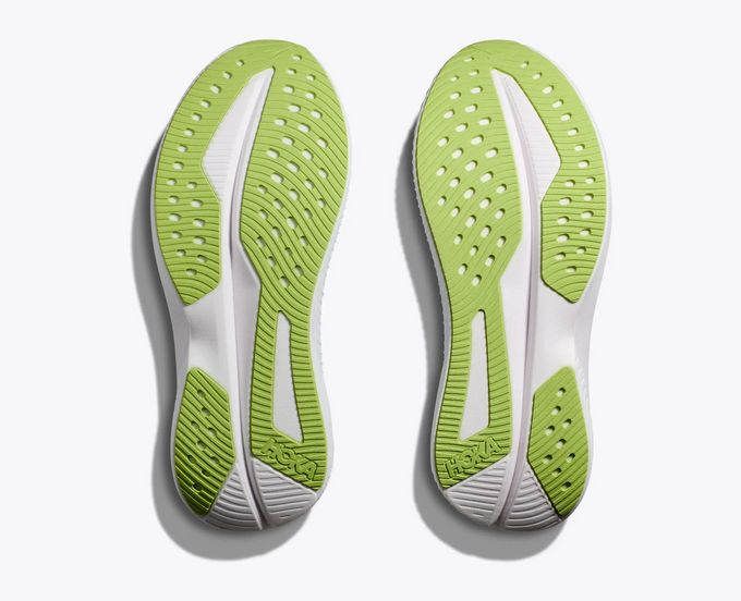 Women shoes Hoka Mach 6 Cloudless/Waterpark