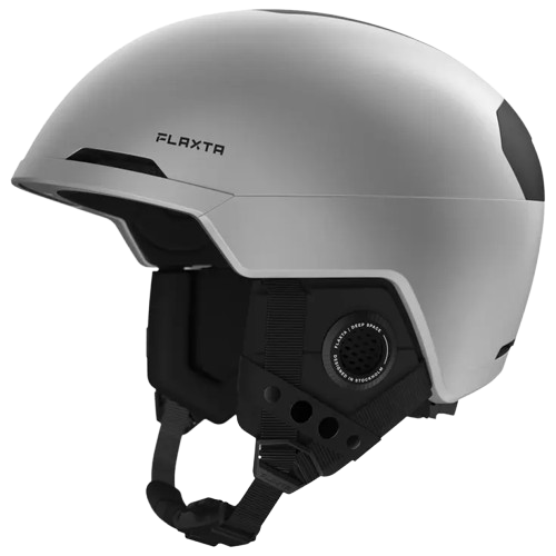 Skihelm Flaxta Deep Space  MIPS Silver Haze - 2025/26