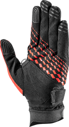 Handschuhe LEKI Ultra Trail Breeze Shark 