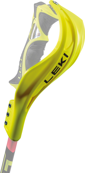 Schlagschutz LEKI Closed Worldcup Compact (junior)