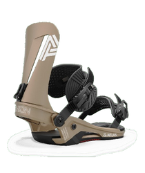 Snowboardbindungen Union Atlas Bronze - 2024/25
