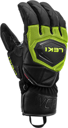 Gloves LEKI WCR Coach 3D - 2025/26