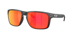 Sunglasses Oakley Holbrook XXL Matte Black Camo/Prizm Ruby