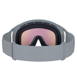 Brille POC Zonula Granite Grey/Partly Sunny Orange - 2025/26