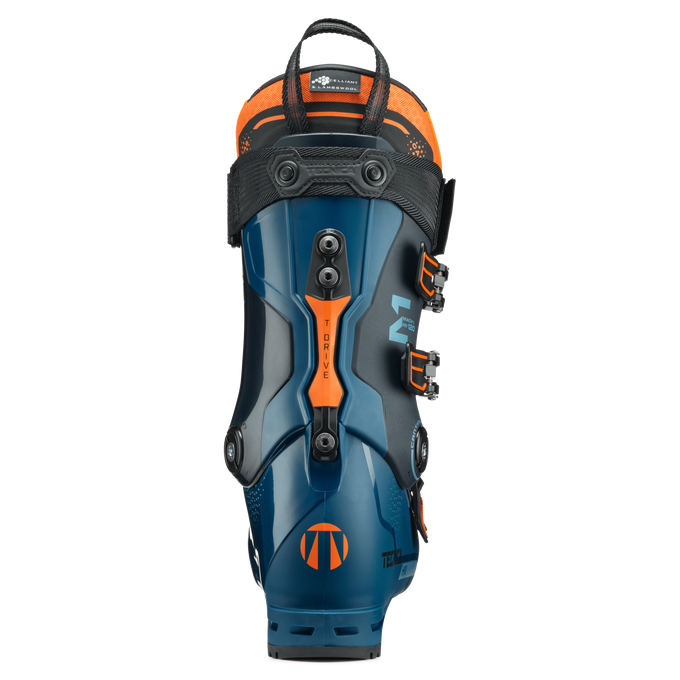 Skischuhe TECNICA Mach1 HV 120 TD GW Sport Blue - 2025/26