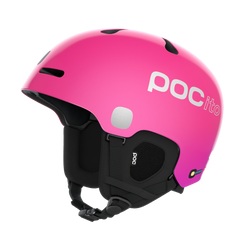 Helm POC Pocito Fornix Mips Fluorescent Pink - 2024/25