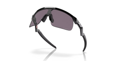 Sunglasses Oakley Resistor Polished Black Frame / Prizm Black Lenses