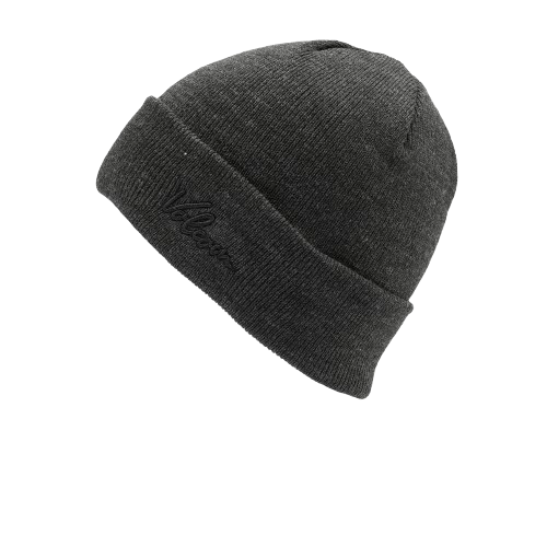 Hut Volcom V.CO Fave Beanie Black - 2024/25