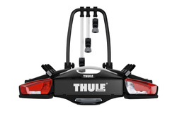 Thule Velocompact 3bike 13 Pin Aluminum/Black