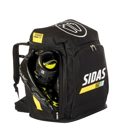 Skischuhtasche Sidas Race Boots Bag - 90 L - 2024/25