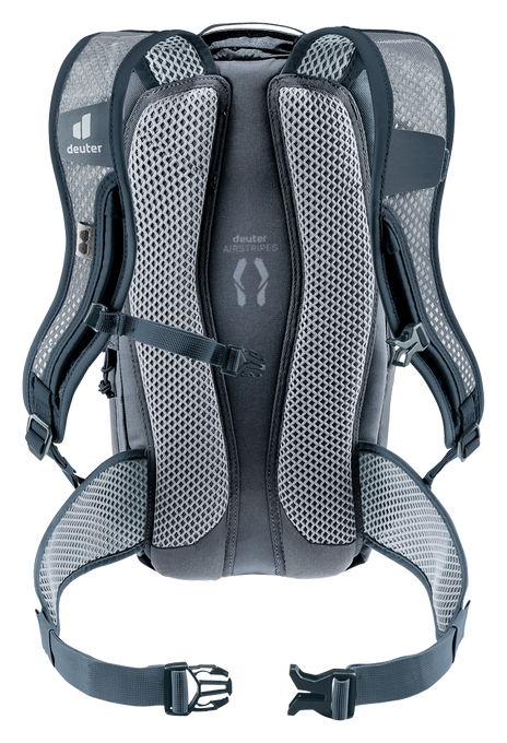 Rucksack Deuter Race 8 Black - 2023